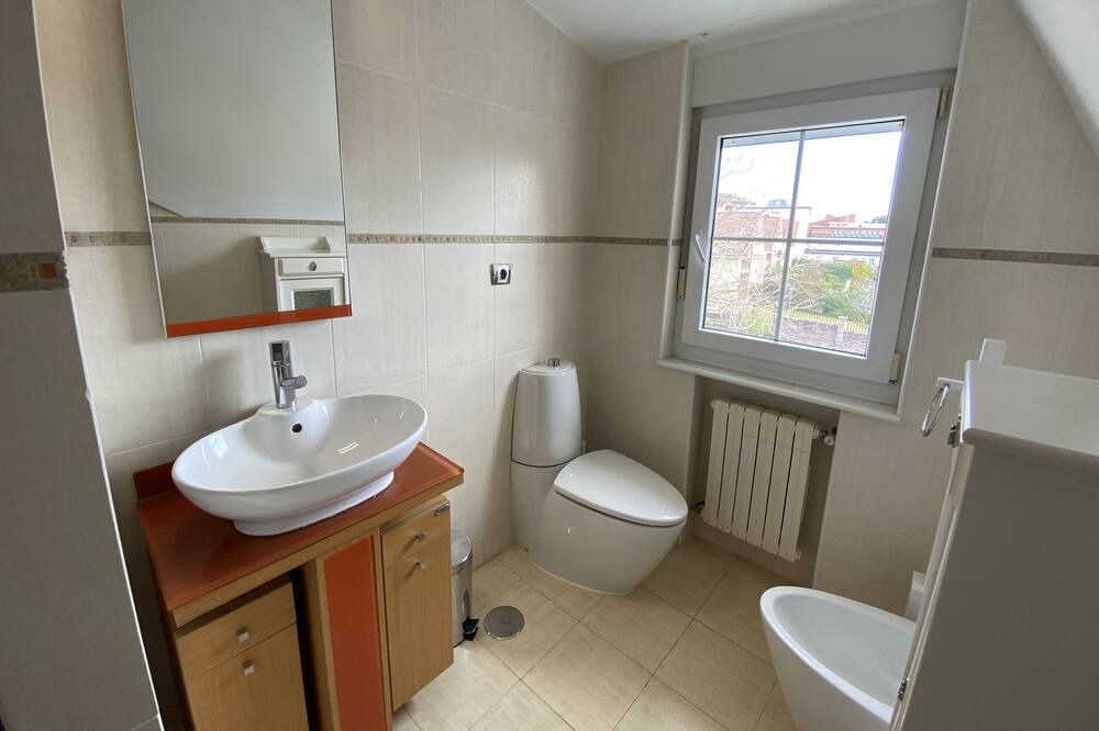 Photo of Bathroom in Santander