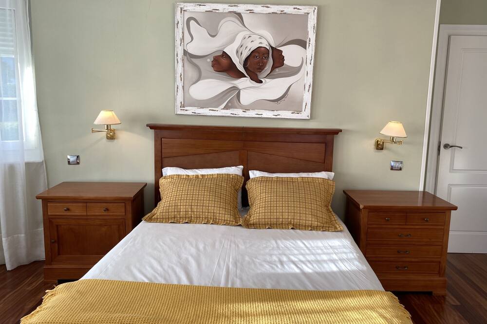 Photo of Bedroom in Santander