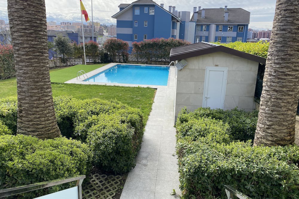 Photo of Outdoor in Santander