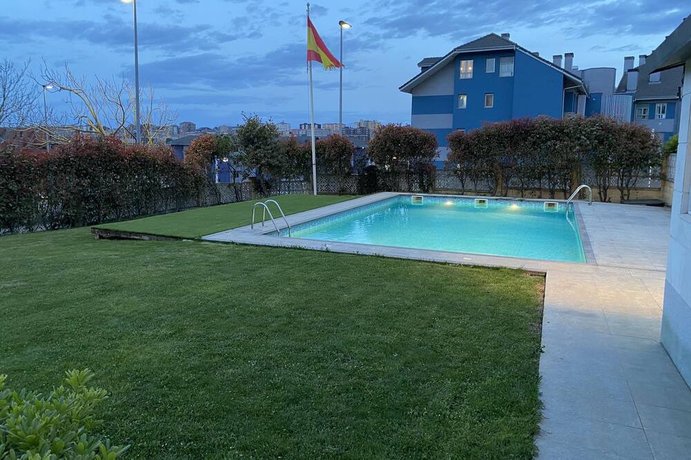 Photo of Outdoor in Santander