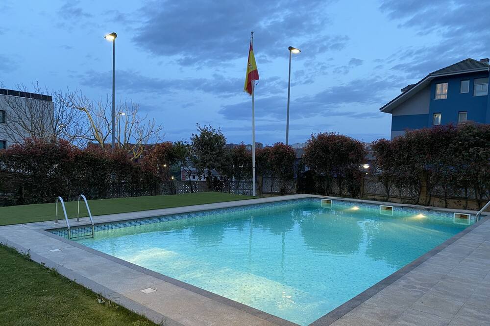 Photo of Outdoor in Santander