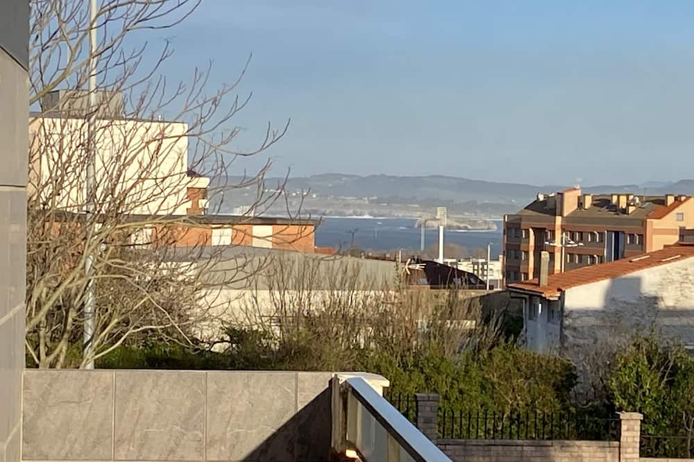 Photo of Patio Balcony in Santander