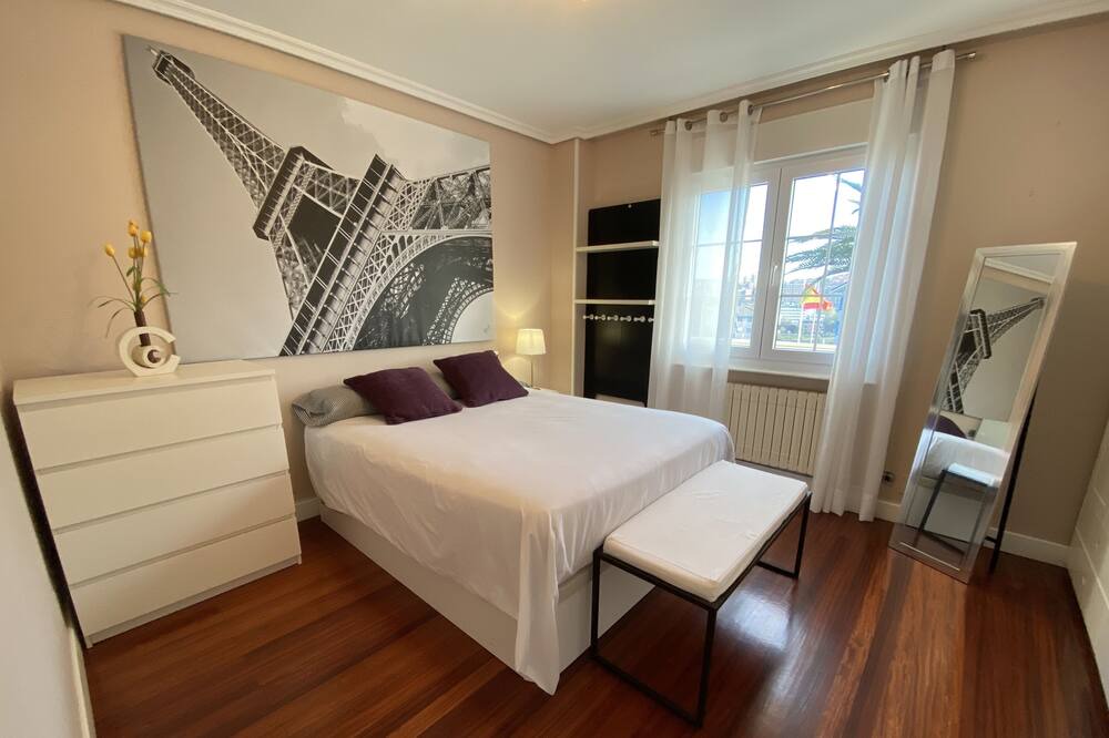 Photo of Bedroom in Santander