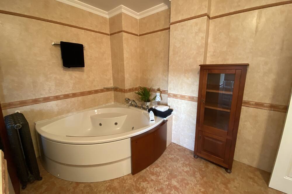 Photo of Bathroom in Santander