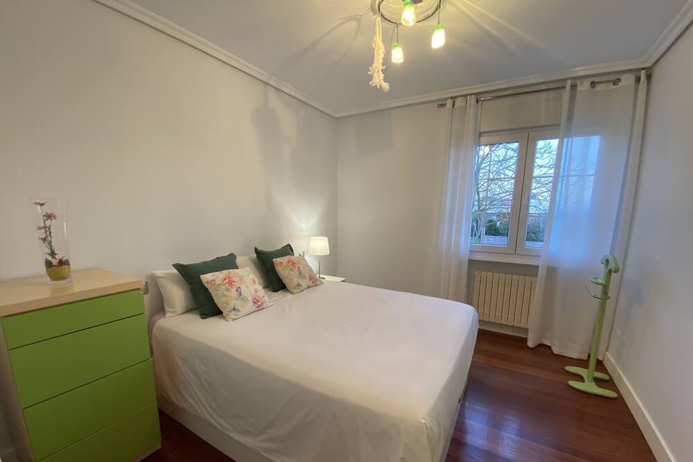 Photo of Bedroom in Santander