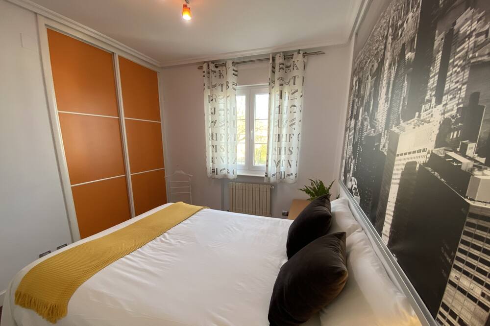 Photo of Bedroom in Santander