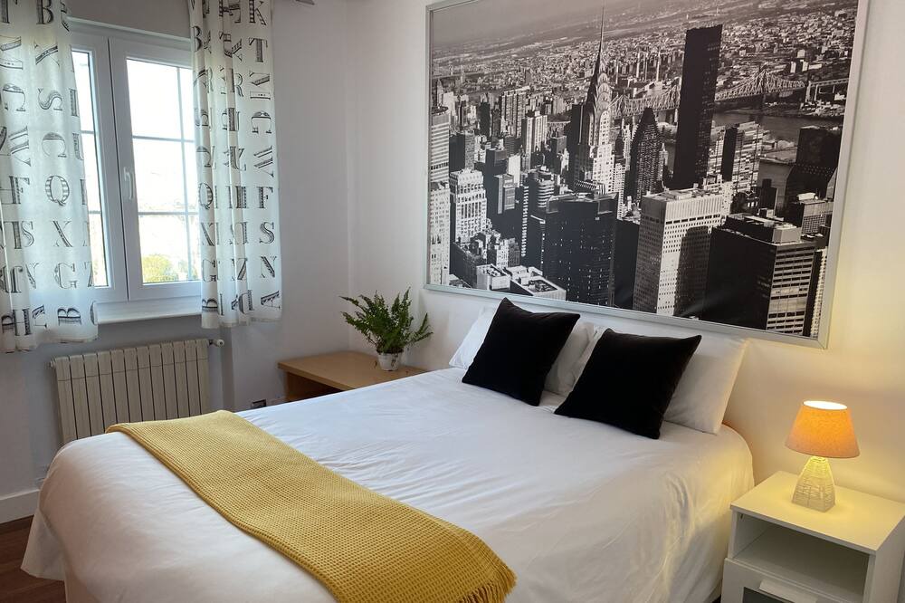 Photo of Bedroom in Santander