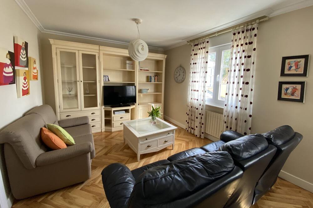 Photo of Livingroom in Santander