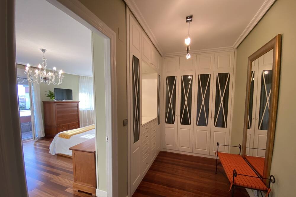 Photo of Bedroom in Santander