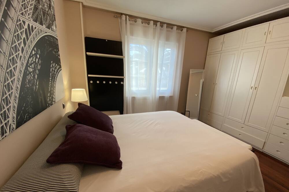 Photo of Bedroom in Santander