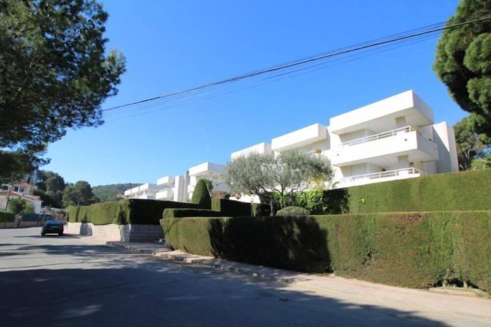 Photo of Outdoor in Begur