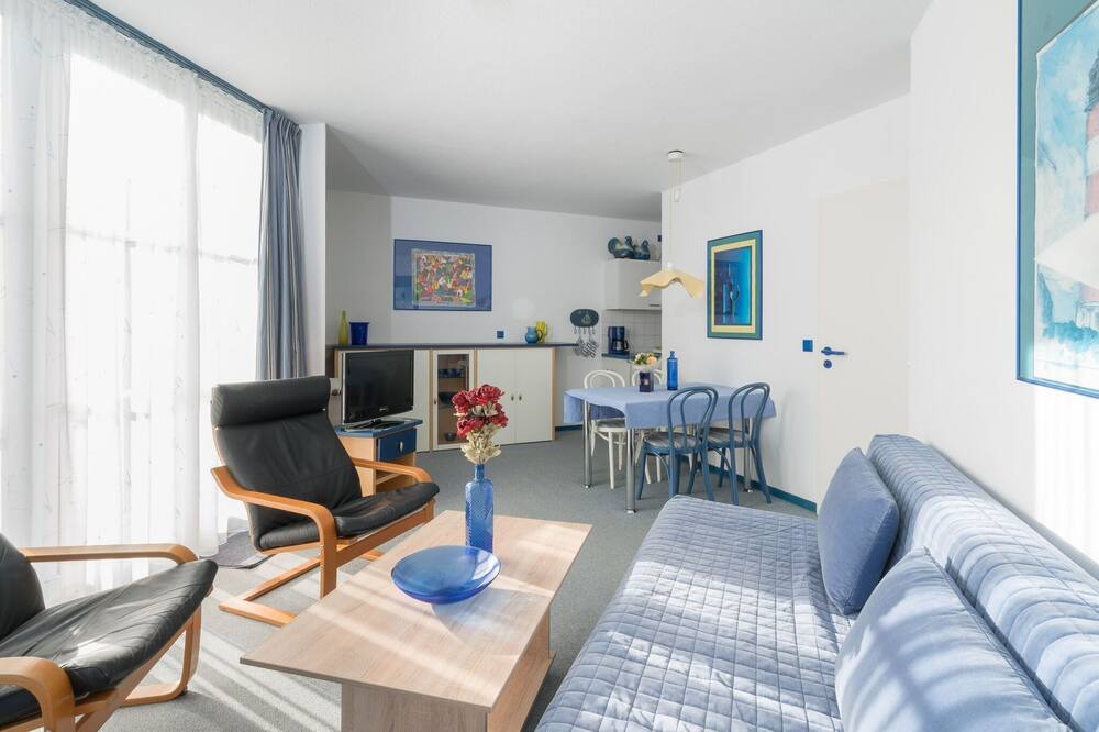 Photo of Livingroom in St. Peter-Ording