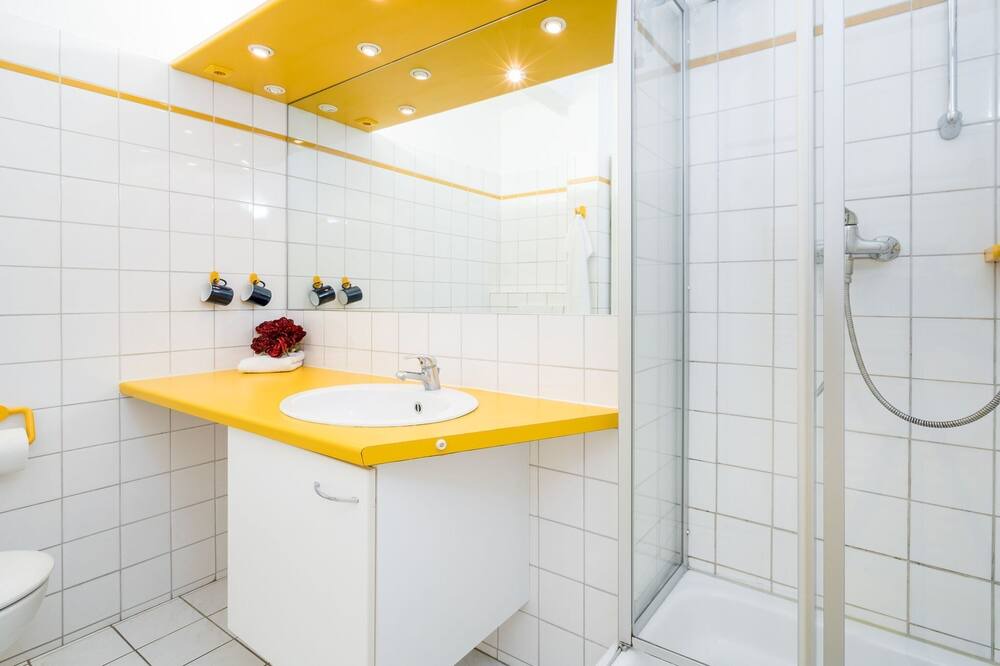 Photo of Bathroom in St. Peter-Ording