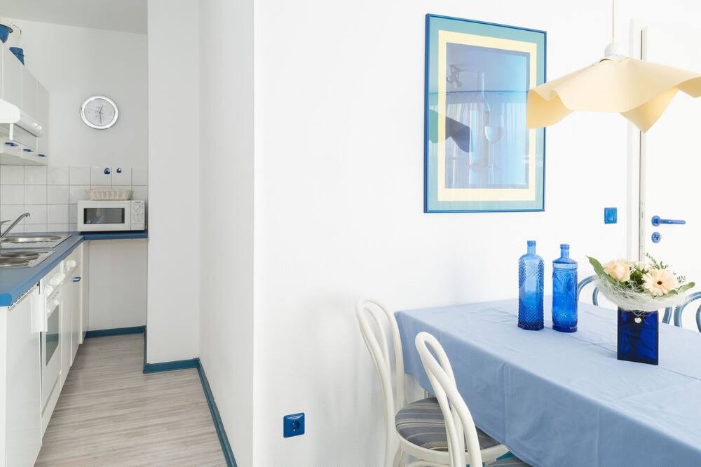 Photo of Livingroom in St. Peter-Ording