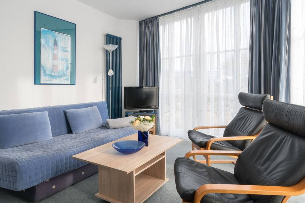 Photo of Livingroom in St. Peter-Ording