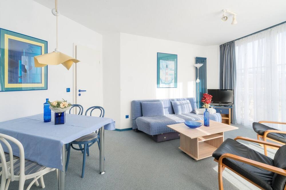 Photo of Livingroom in St. Peter-Ording