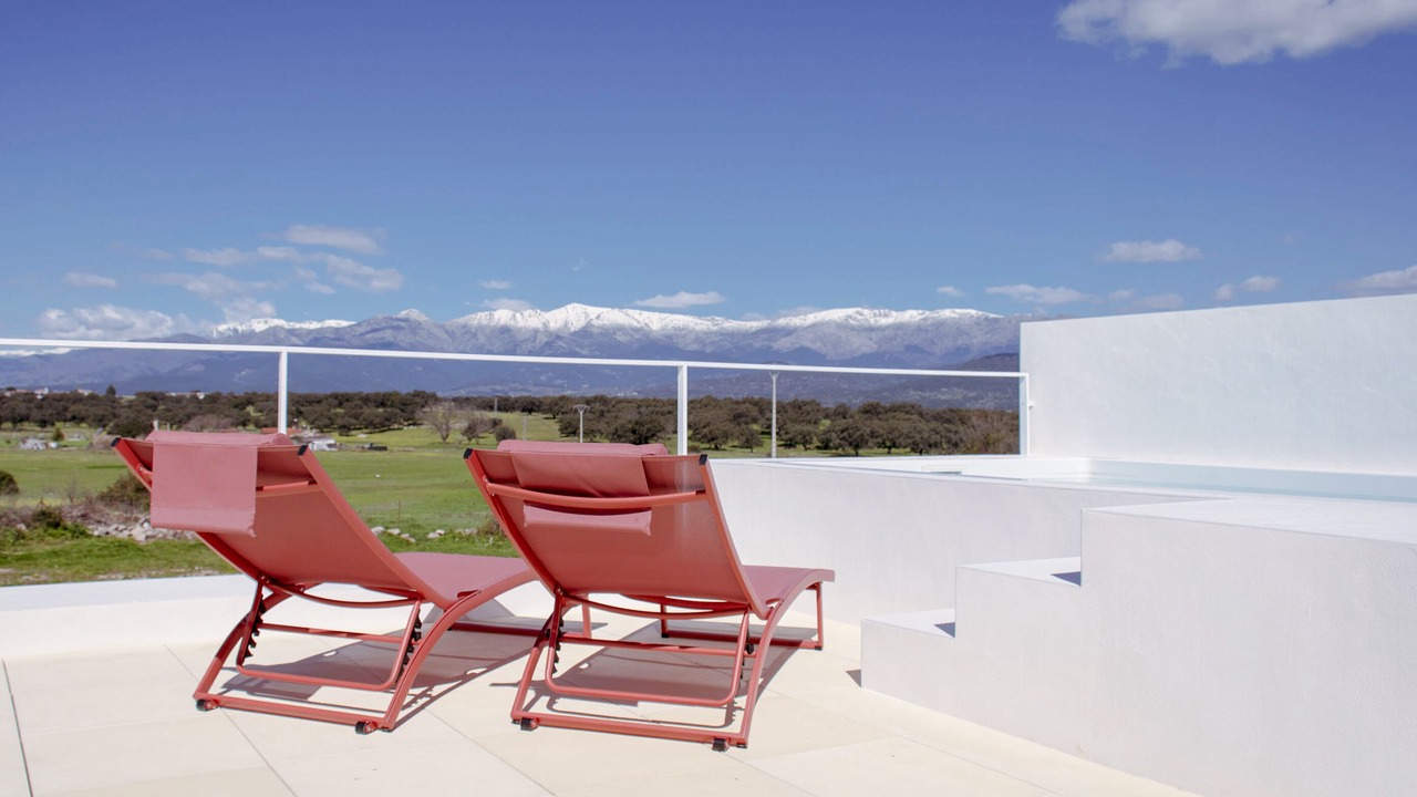 Photo of Outdoor in Arenas de San Pedro