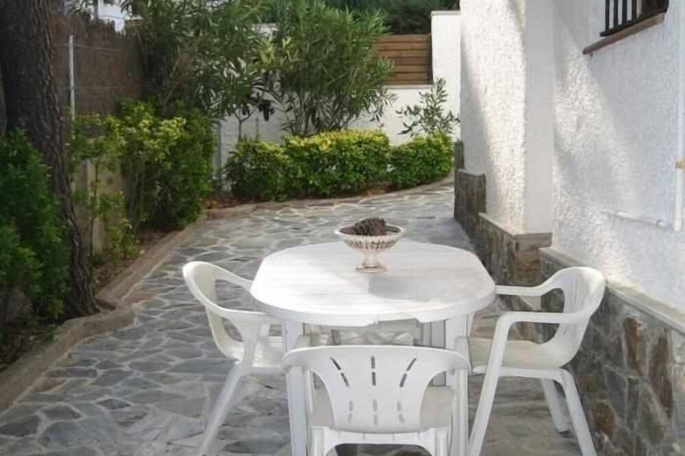 Photo of Patio Balcony in Llanca