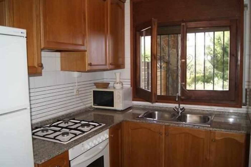 Photo of Kitchen in Llanca