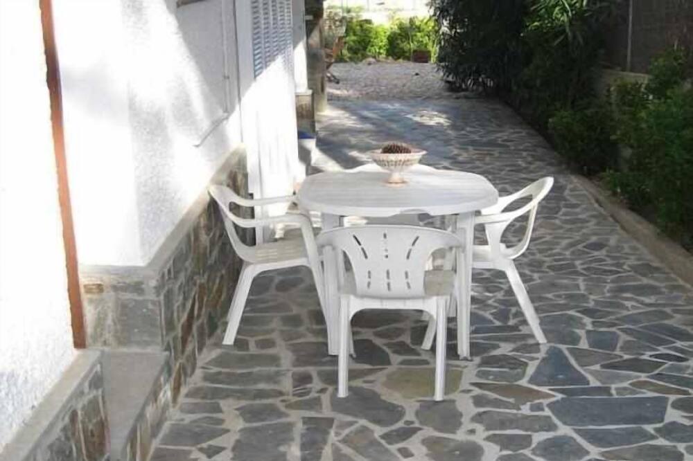 Photo of Patio Balcony in Llanca