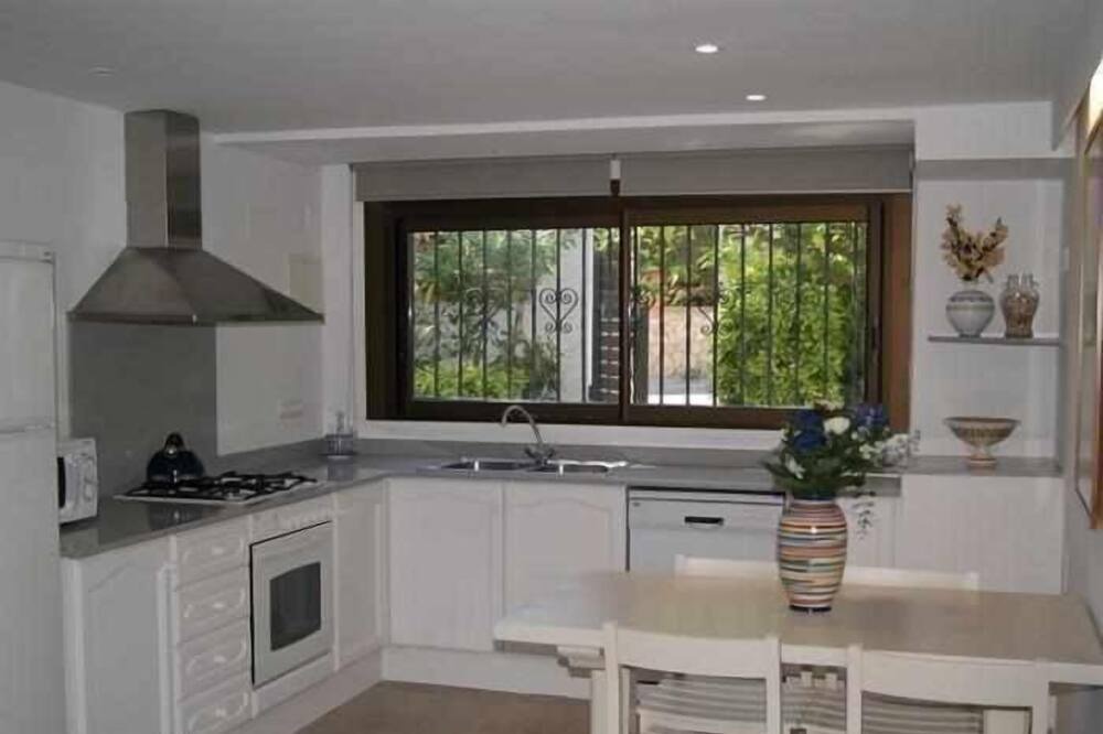 Photo of Kitchen in Llanca
