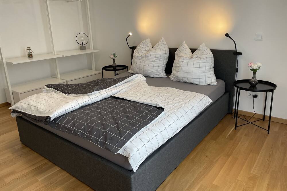 Photo of Bedroom in Offenbach am Main