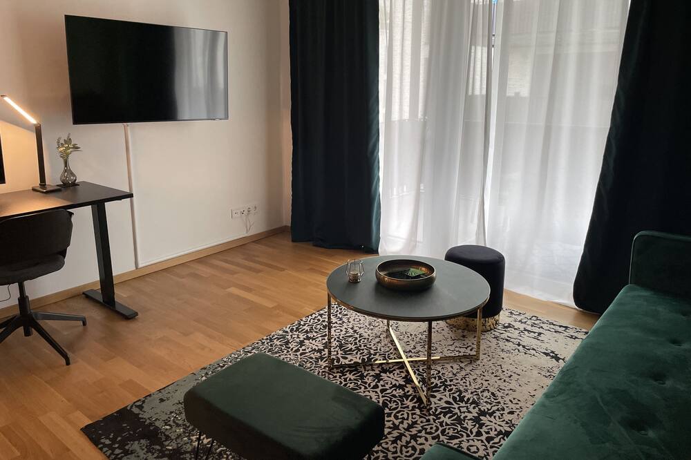 Photo of Bedroom in Offenbach am Main
