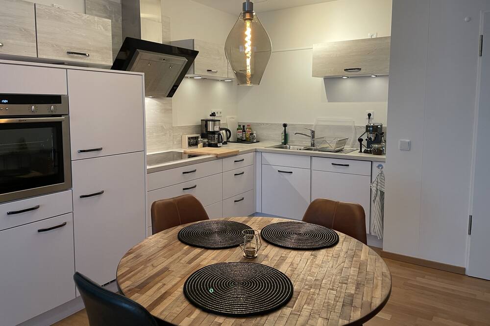 Photo of Kitchen in Offenbach am Main