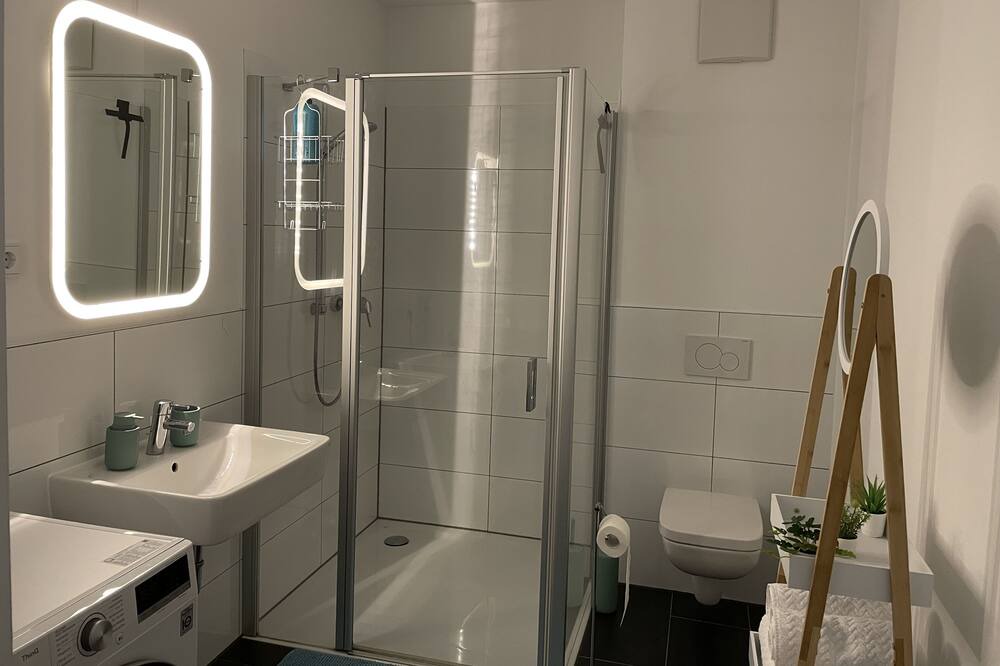 Photo of Bathroom in Offenbach am Main