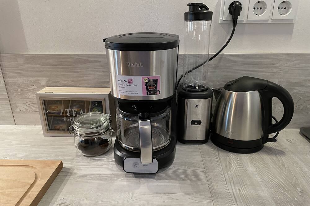 Photo of Kitchen in Offenbach am Main