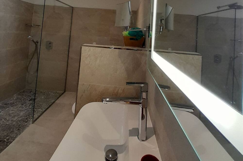 Photo of Bathroom in Costieres