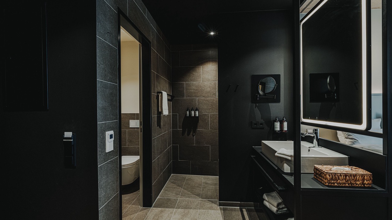 Photo of Bathroom in Bahnhofsviertel