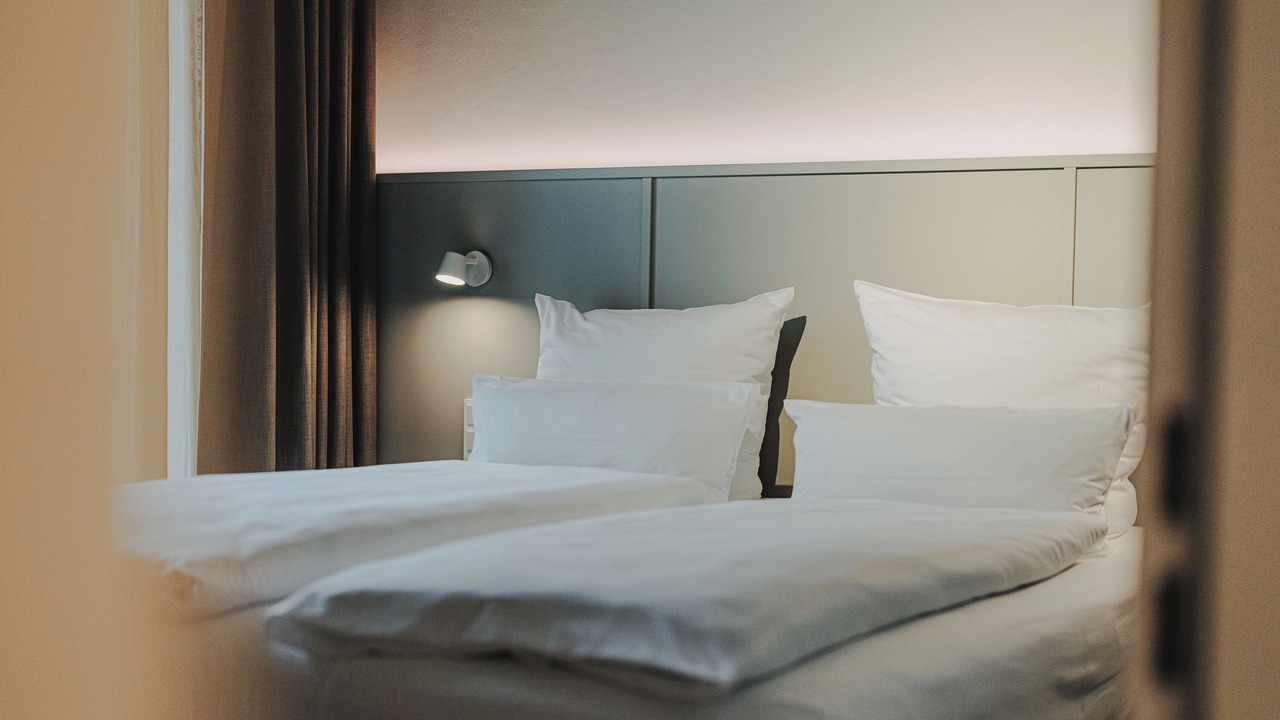 Photo of Bedroom in Bahnhofsviertel
