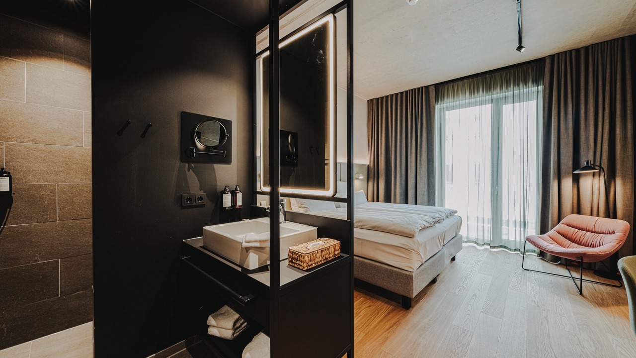 Photo of Bedroom in Bahnhofsviertel