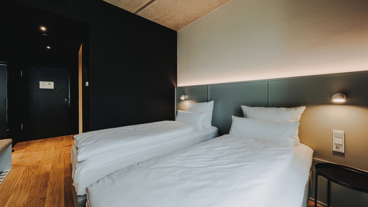 Photo of Bedroom in Bahnhofsviertel