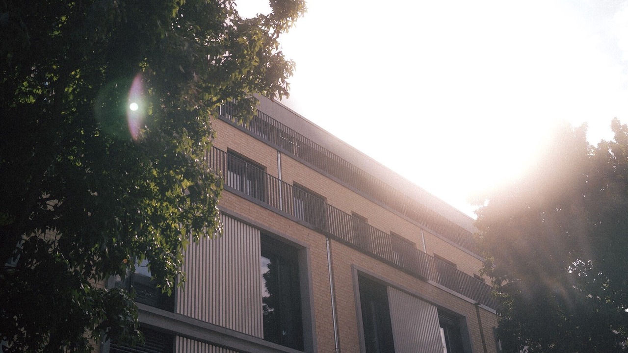 Photo of Outdoor in Bahnhofsviertel