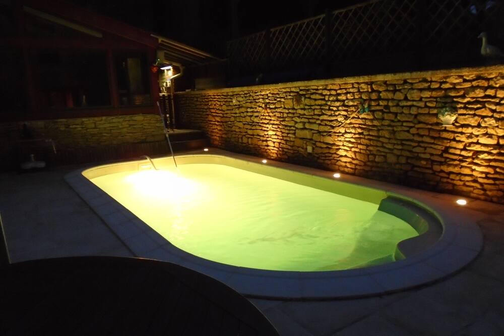Photo of Outdoor in Saint-Leon-sur-Vezere