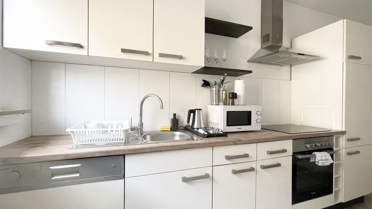 Photo of Kitchen in Innenstadt