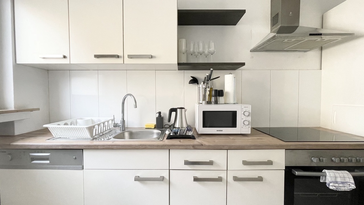 Photo of Kitchen in Innenstadt