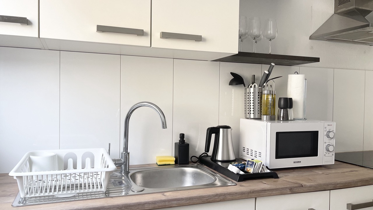 Photo of Kitchen in Innenstadt