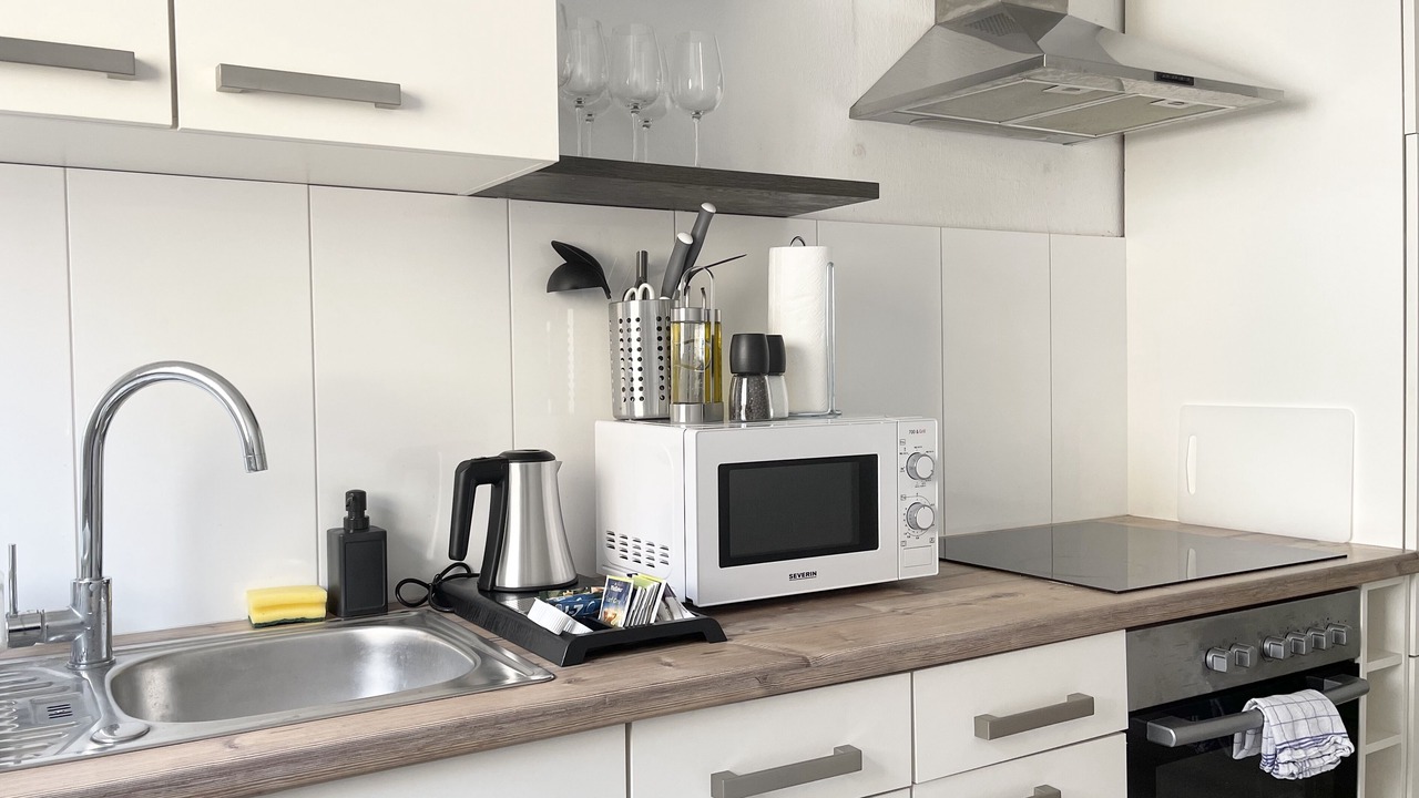 Photo of Kitchen in Innenstadt