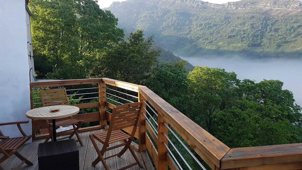 Photo of Outdoor in Sumene