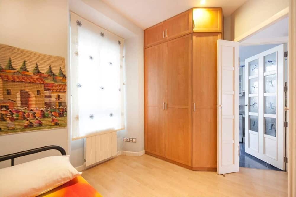 Photo of Bedroom in Valladolid City Centre
