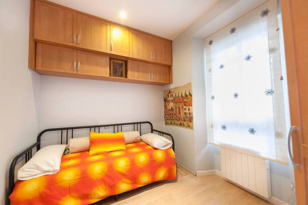 Photo of Bedroom in Valladolid City Centre