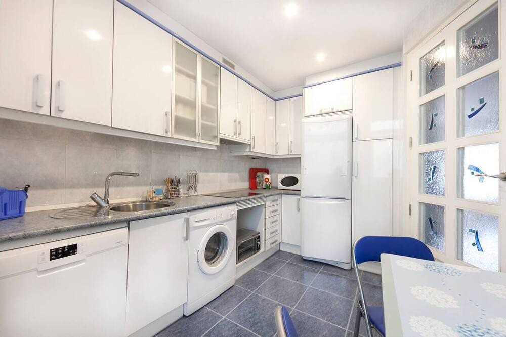 Photo of Kitchen in Valladolid City Centre