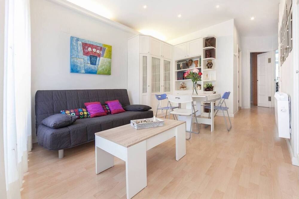 Photo of Livingroom in Valladolid City Centre