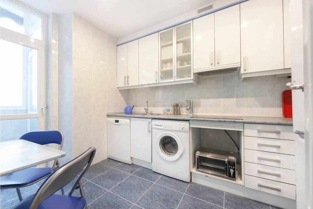 Photo of Kitchen in Valladolid City Centre
