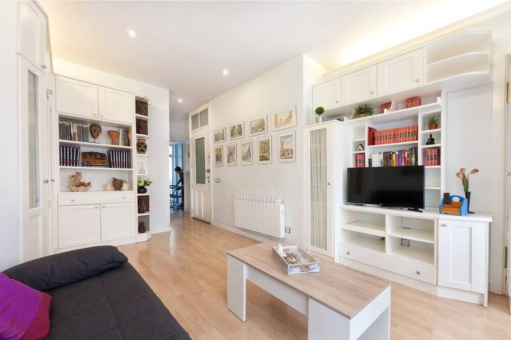Photo of Livingroom in Valladolid City Centre
