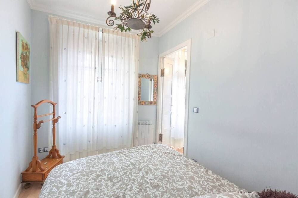 Photo of Bedroom in Valladolid City Centre