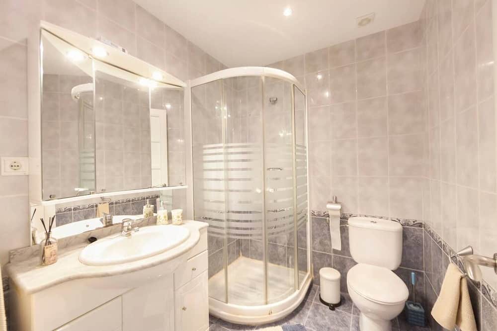 Photo of Bathroom in Valladolid City Centre